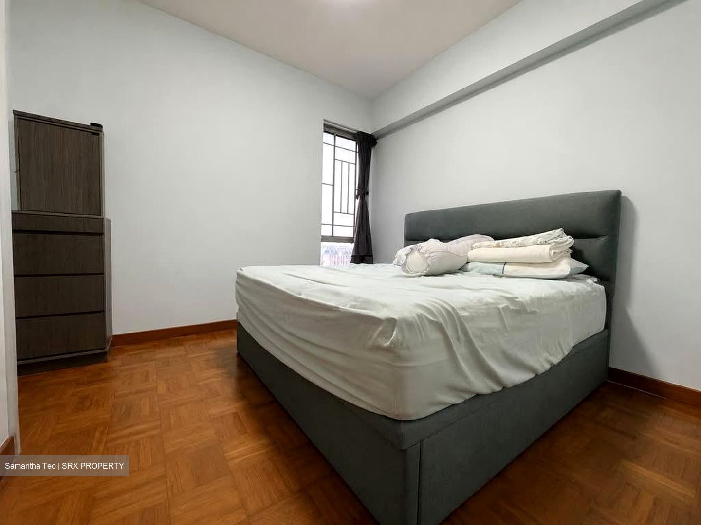 Central View (D19), Condominium #555532911